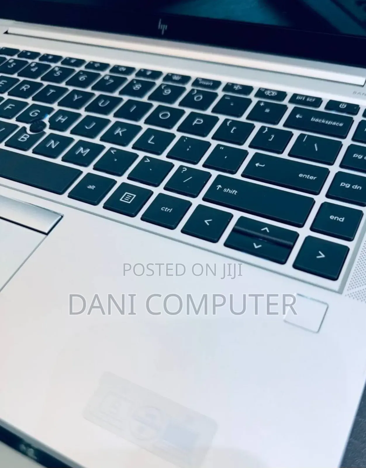 New Laptop HP Envy 15 16GB Intel Core Ultra 7 SSD 1T