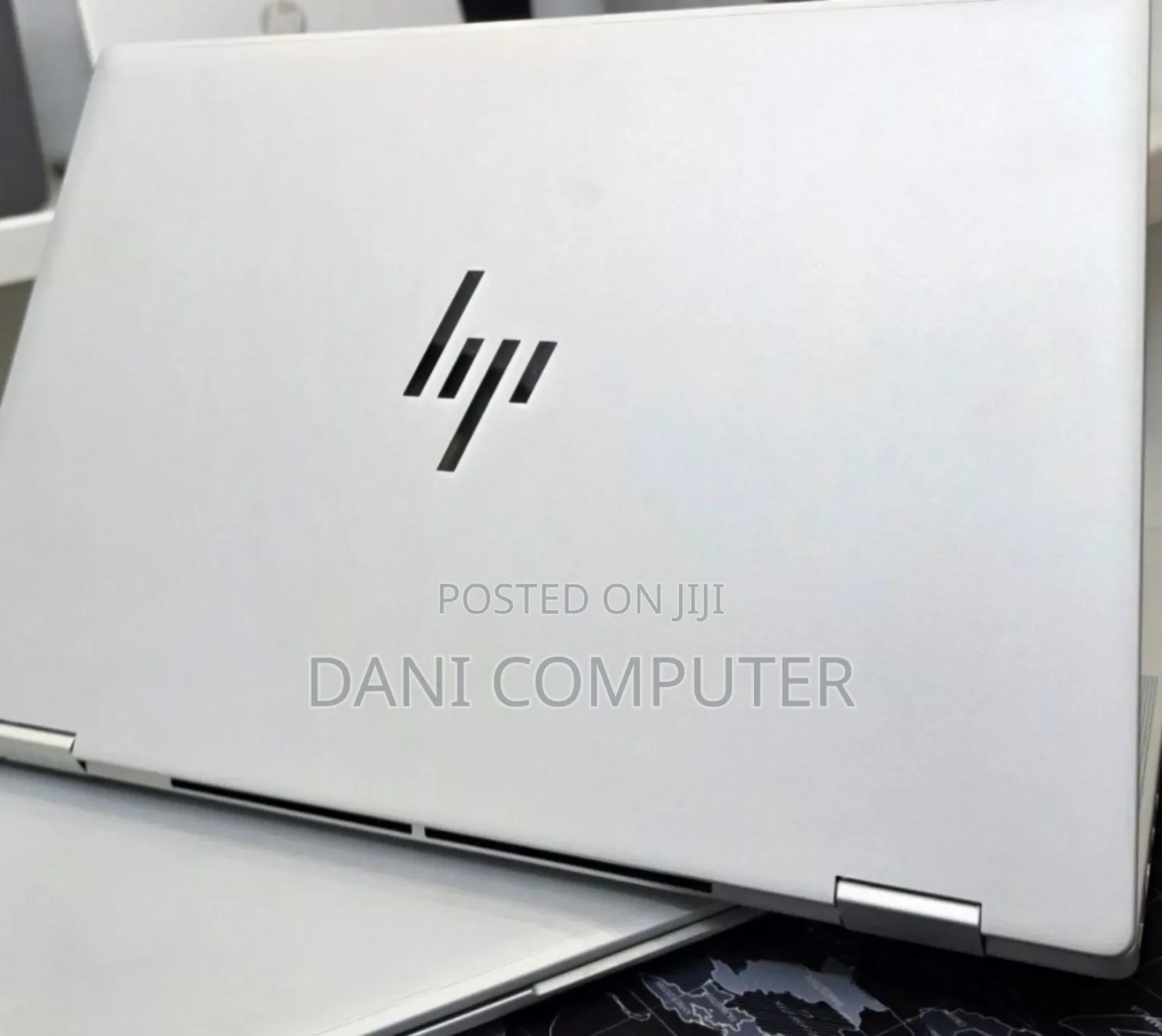 New Laptop HP Envy 15 16GB Intel Core Ultra 7 SSD 1T