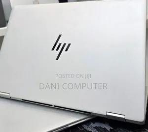New Laptop HP Envy 15 16GB Intel Core Ultra 7 SSD 1T