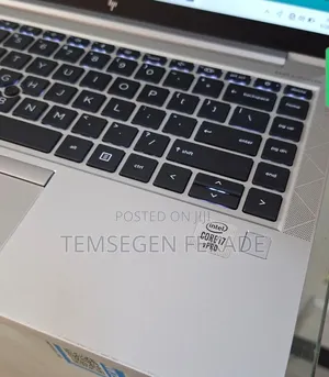 New Laptop HP EliteBook 840 16GB Intel Core I7 SSD 512GB