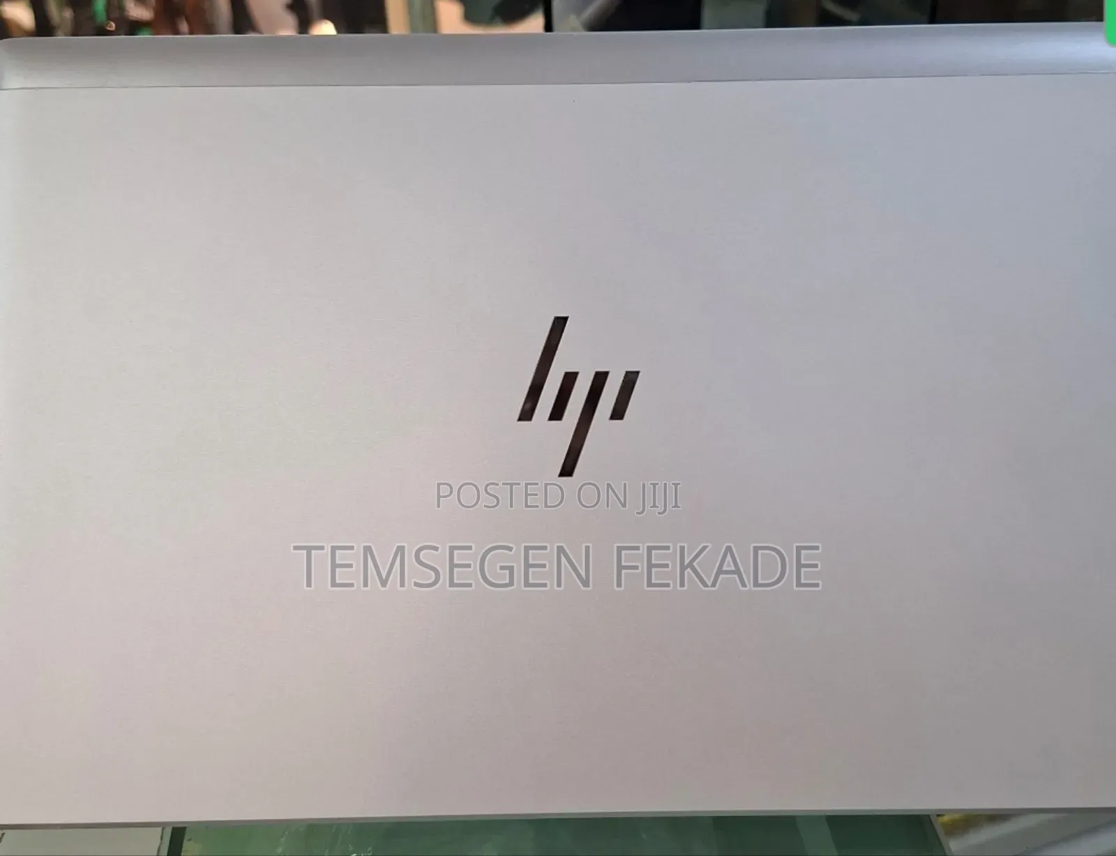 New Laptop HP EliteBook 840 16GB Intel Core I7 SSD 512GB