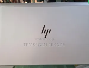 New Laptop HP EliteBook 840 16GB Intel Core I7 SSD 512GB