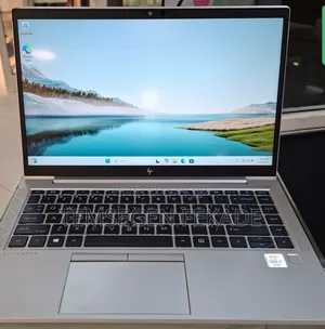 New Laptop HP EliteBook 840 16GB Intel Core I7 SSD 512GB