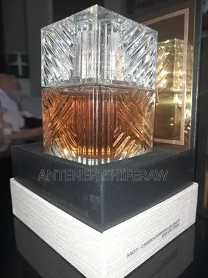 Khamarah ሽቶ Lattafa