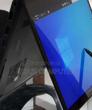 New Laptop Lenovo ThinkPad Yoga 8GB Intel Core I5 SSD 512GB