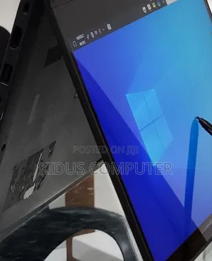 New Laptop Lenovo ThinkPad Yoga 8GB Intel Core I5 SSD 512GB