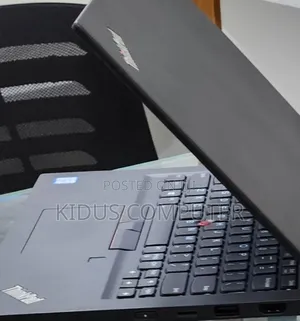 New Laptop Lenovo ThinkPad Yoga 8GB Intel Core I5 SSD 512GB