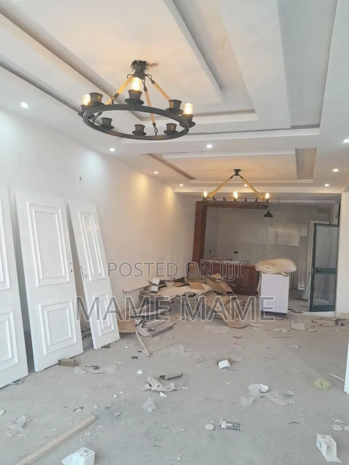 6bdrm House in Addis Abeba, Bole for sale