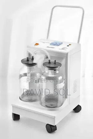 Folee Medical Electric Suction Machine (Model H002)