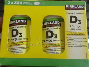Vitamin D3