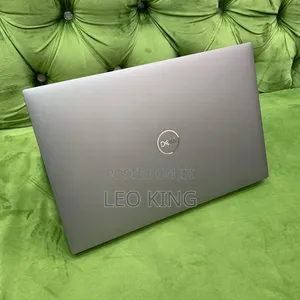 New Laptop Dell Precision 5510 16GB Intel Core I7 SSD 512GB