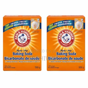 Baking Soda