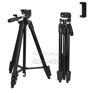 Original Aluminum Tripod Stand