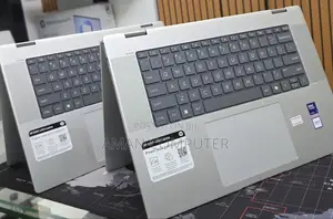 New Laptop HP Envy 15 16GB Intel Core Ultra 7 SSD 1T