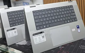 New Laptop HP Envy 15 16GB Intel Core Ultra 7 SSD 1T