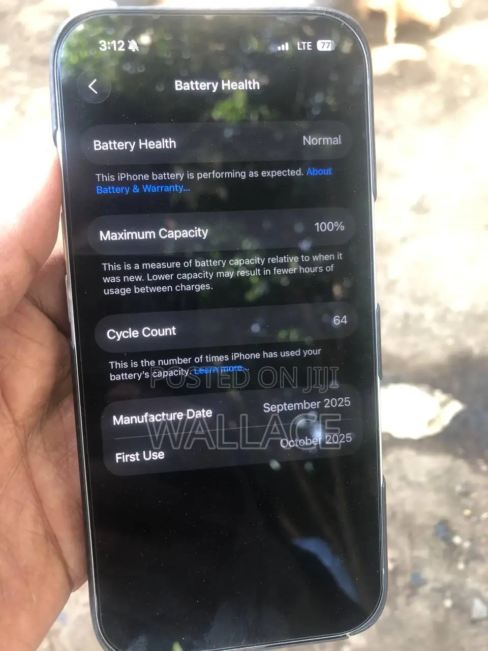 New Apple iPhone 17 Pro 512 GB Silver