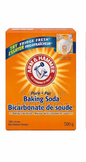 Baking Soda