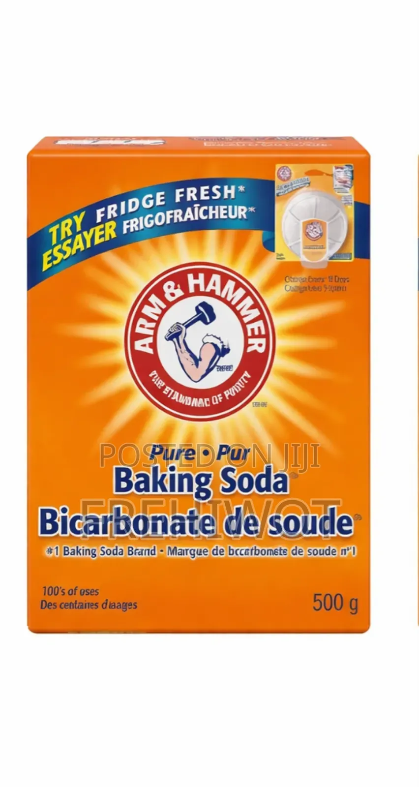 Baking Soda