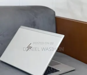 New Laptop HP EliteBook 840 G7 16GB Intel Core I7 SSD 512GB