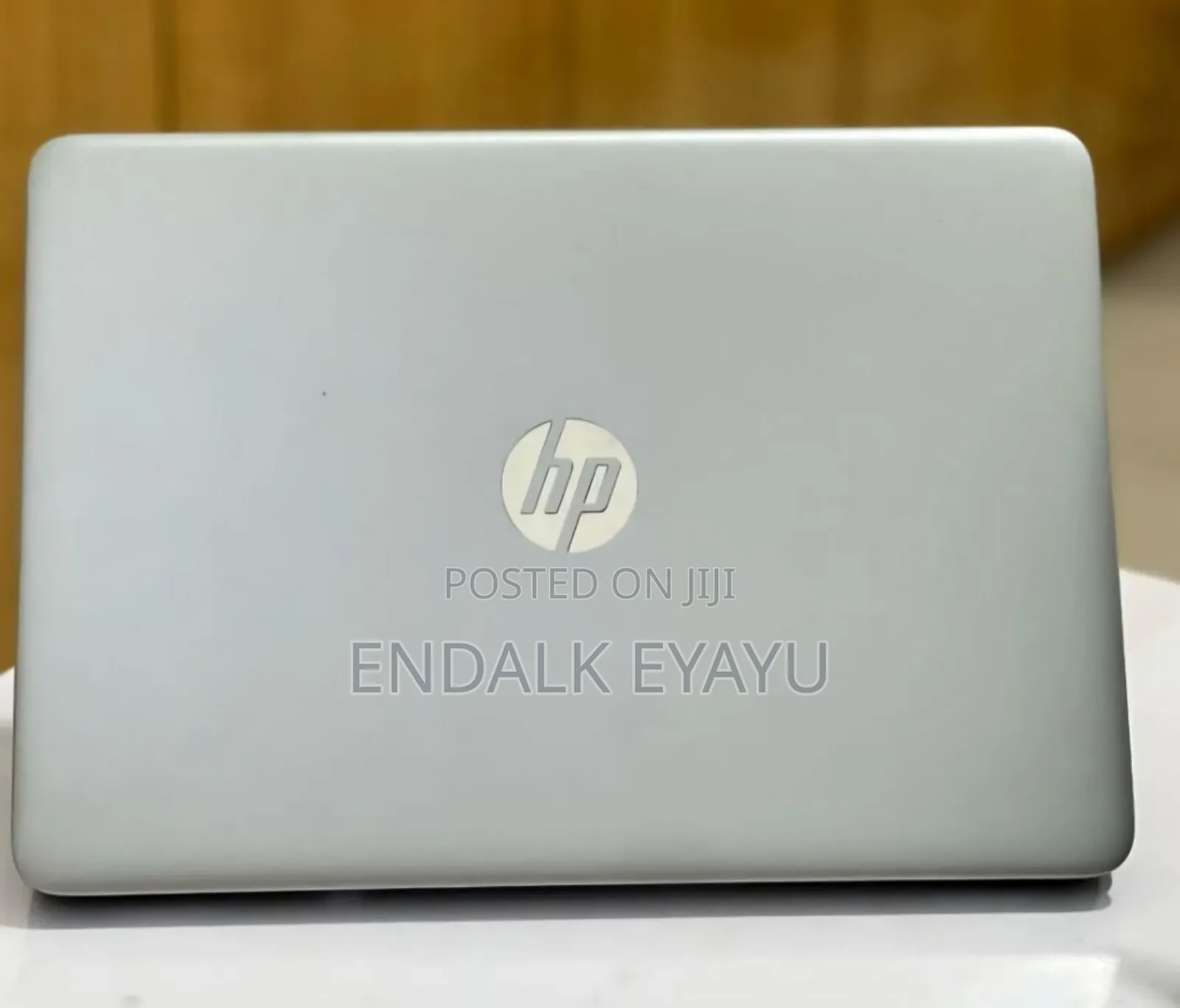 New Laptop HP EliteBook 840 G4 8GB Intel Core I5 HDD+SSD 128GB