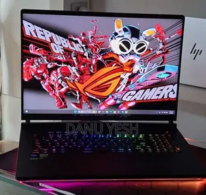 New Laptop Asus 32GB Intel Core Ultra 9 SSD 2T