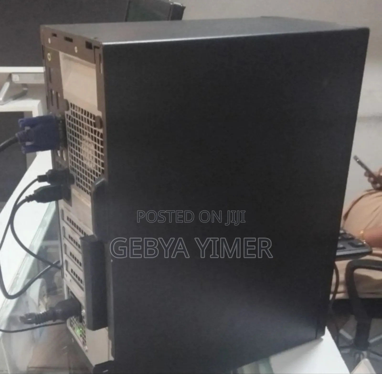 New Laptop Dell Optiplex 3020 8GB Intel Core I7 SSD 1T