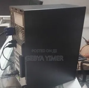 New Laptop Dell Optiplex 3020 8GB Intel Core I7 SSD 1T