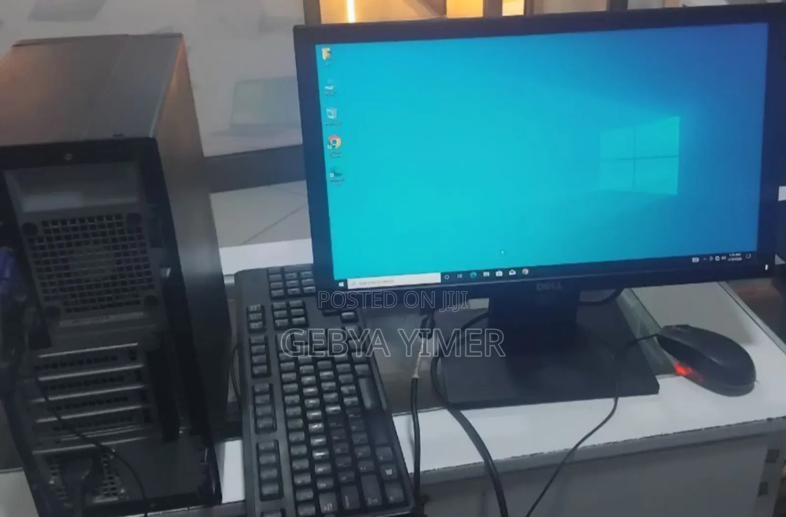 New Laptop Dell Optiplex 3020 8GB Intel Core I7 SSD 1T