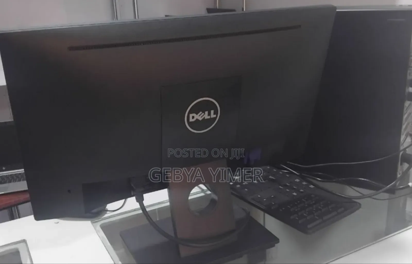 New Laptop Dell Optiplex 3020 8GB Intel Core I7 SSD 1T