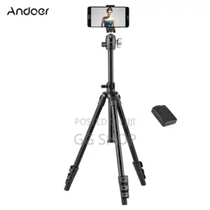 Original Aluminum Tripod Stand