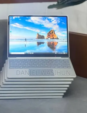 New Laptop Microsoft Surface 16GB Intel Core I5 SSD 512GB