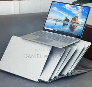 New Laptop Microsoft Surface 16GB Intel Core I5 SSD 512GB