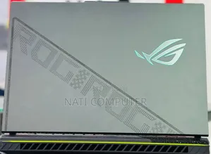 New Laptop Asus ROG Strix G16 G614 16GB Intel Core I9 SSD 1T