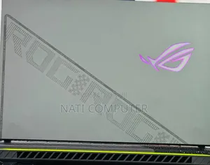 New Laptop Asus ROG Strix G16 G614 16GB Intel Core I9 SSD 1T