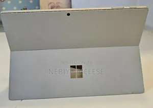 New Laptop Microsoft Surface Pro 7 16GB Intel Core I7 SSD 512GB