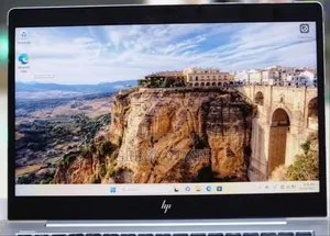 New Laptop HP EliteBook 745 G6 16GB AMD Ryzen 5 SSD 512GB