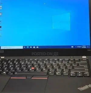 New Laptop Lenovo ThinkPad X395 16GB AMD Ryzen 5 SSD 512GB