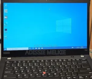 New Laptop Lenovo ThinkPad X395 16GB AMD Ryzen 5 SSD 512GB