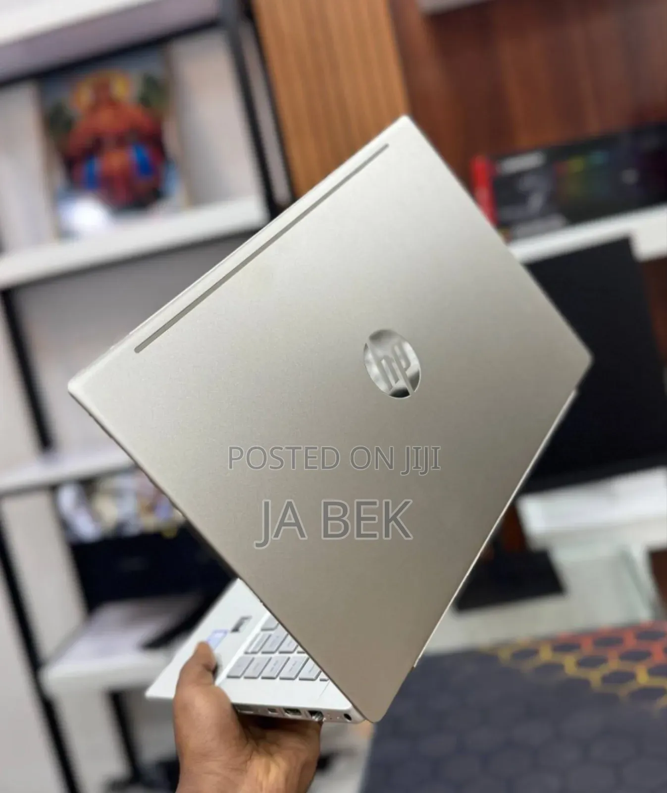 New Laptop HP Pavilion 14 16GB Intel Core I5 SSD 512GB