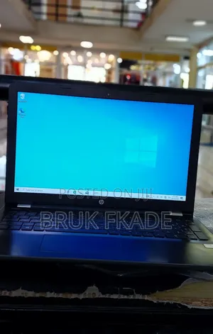 New Laptop HP Stream Notebook 8GB Intel Core I5 SSD 2T