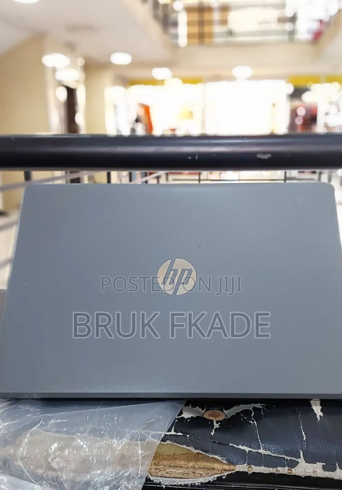 New Laptop HP Stream Notebook 8GB Intel Core I5 SSD 2T