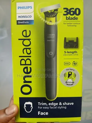 Philips One Blade