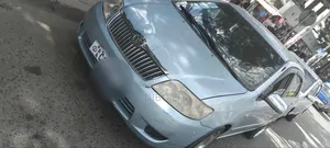 Toyota Corolla 2004 Blue