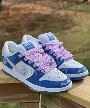 Nike Sb Dunk Low Born X Raised Master Quality Shoes for Man's