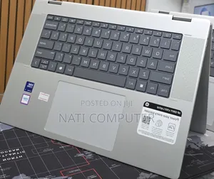 New Laptop HP Envy 15 16GB Intel Core Ultra 7 SSD 1T