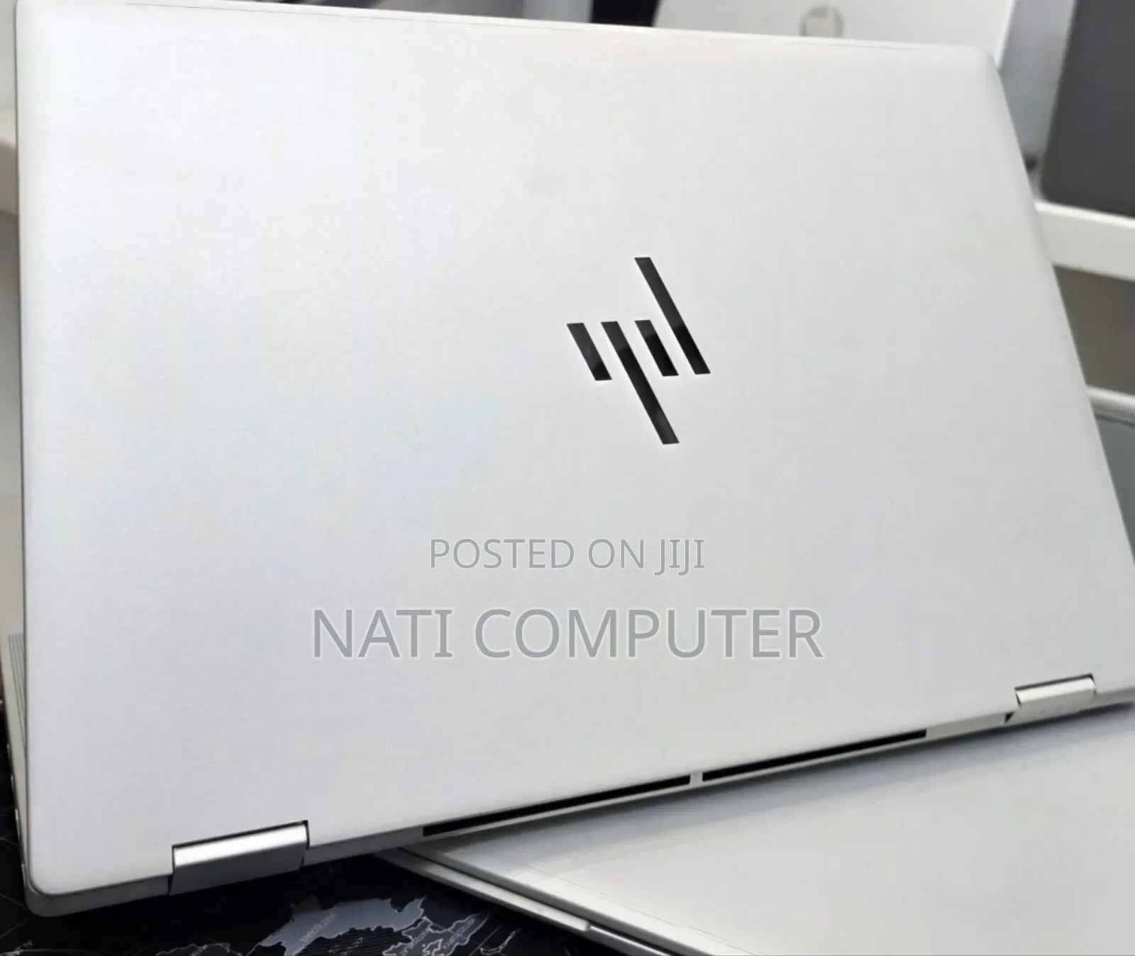 New Laptop HP Envy 15 16GB Intel Core Ultra 7 SSD 1T