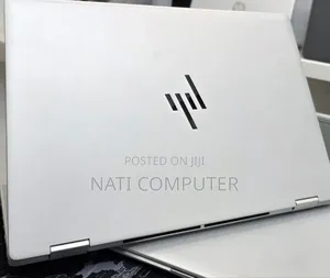 New Laptop HP Envy 15 16GB Intel Core Ultra 7 SSD 1T