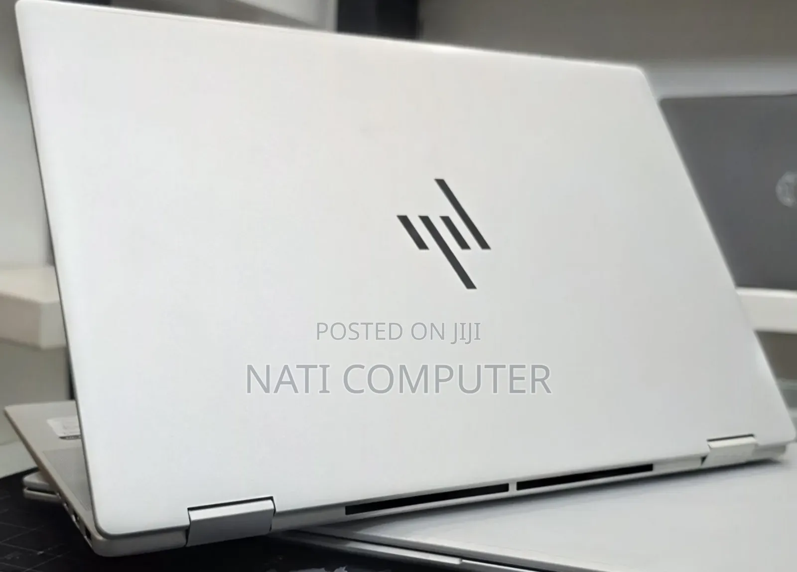 New Laptop HP Envy 15 16GB Intel Core Ultra 7 SSD 1T