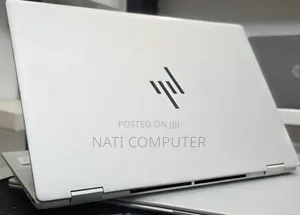 New Laptop HP Envy 15 16GB Intel Core Ultra 7 SSD 1T