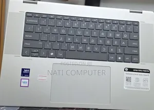 New Laptop HP Envy 15 16GB Intel Core Ultra 7 SSD 1T